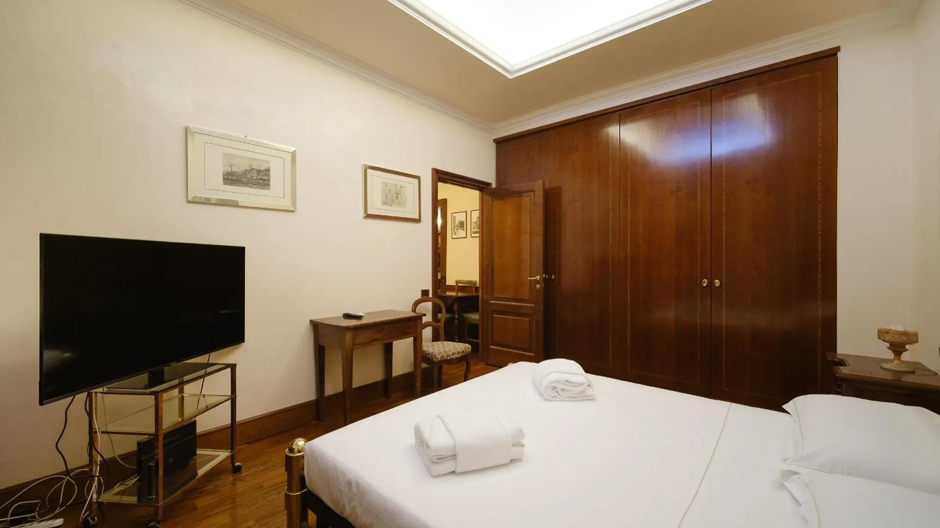 Spanish Steps Retreat Buddyrent Rome Appartement