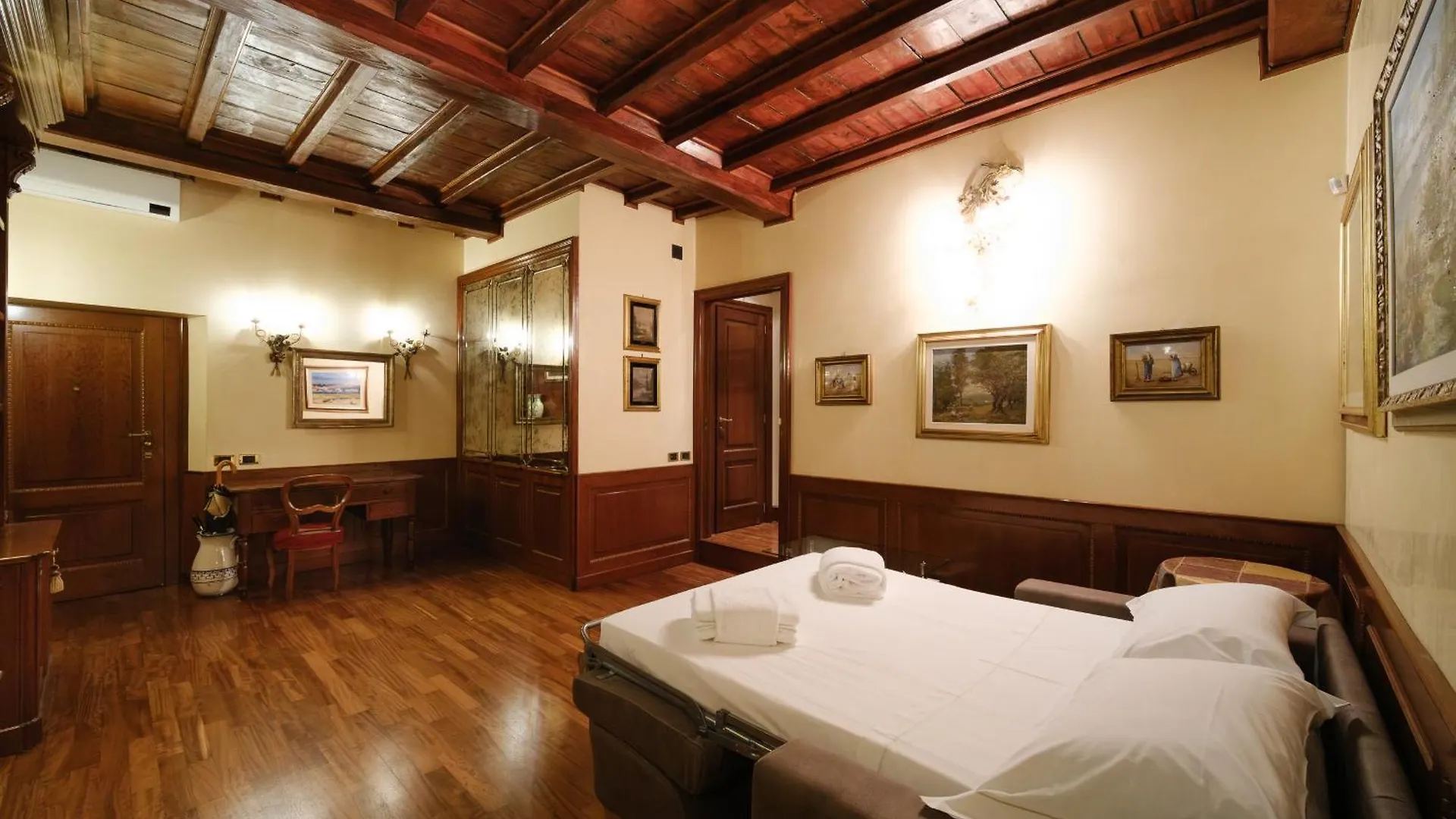 Spanish Steps Retreat Buddyrent Rome Italië