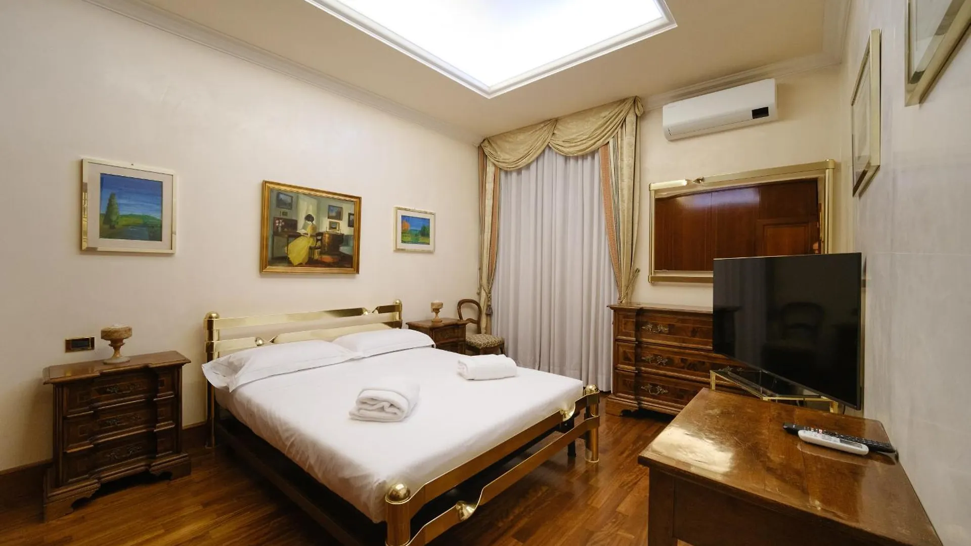 Spanish Steps Retreat Buddyrent Rome