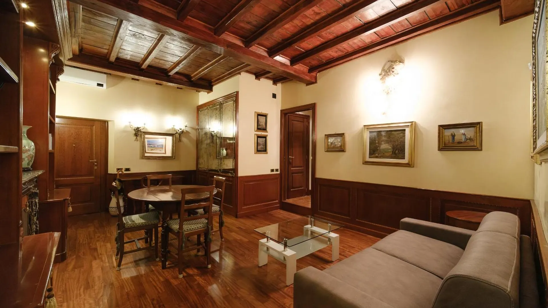 Spanish Steps Retreat Buddyrent Rome