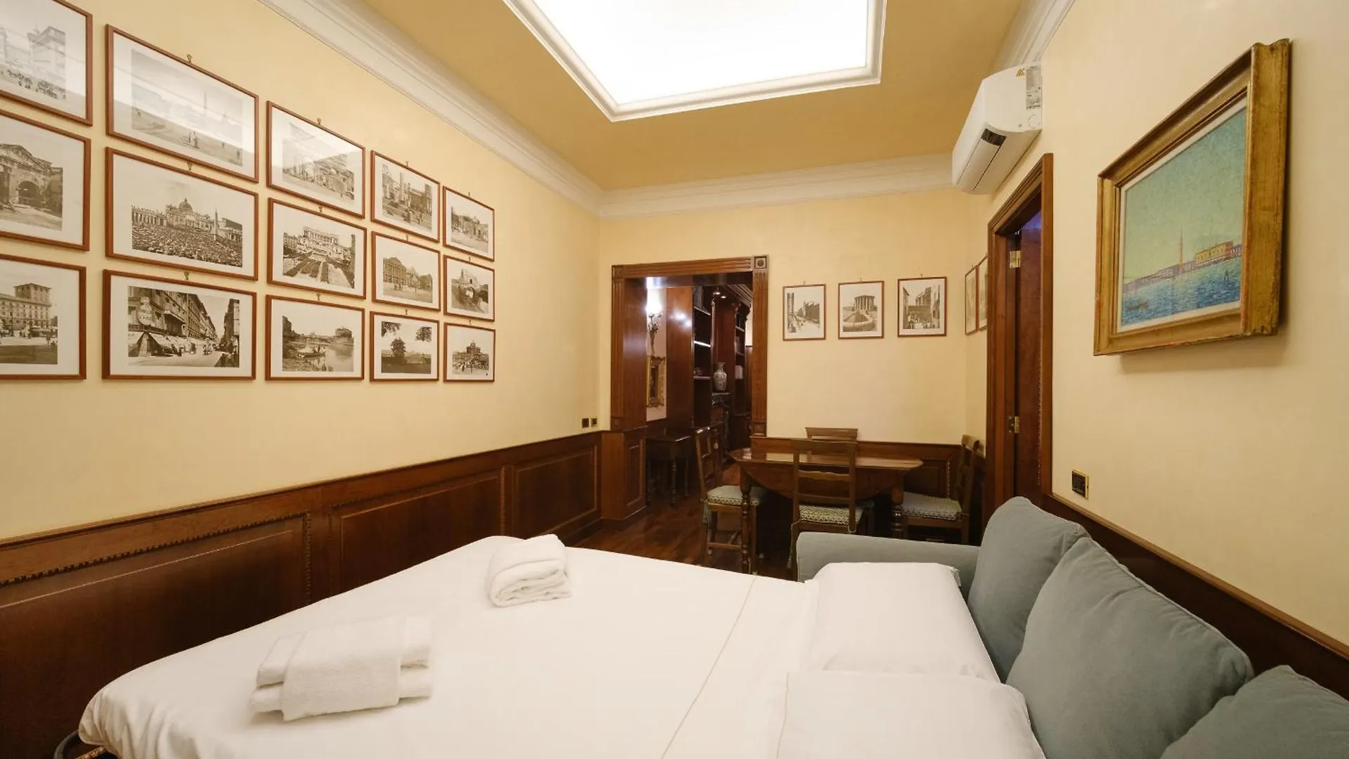 Spanish Steps Retreat Buddyrent Rome Italy