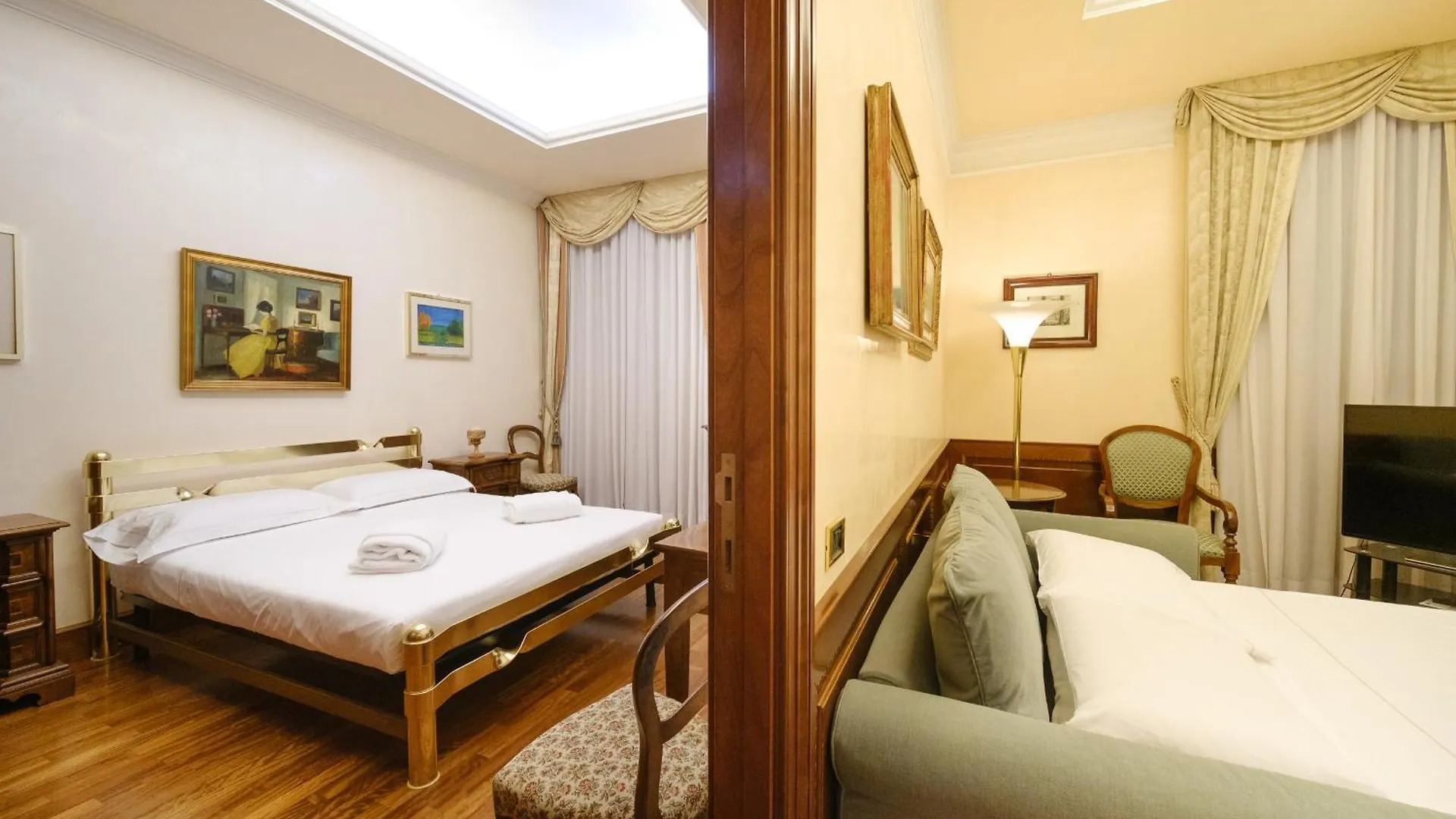 Apartment Spanish Steps Retreat Buddyrent Rome