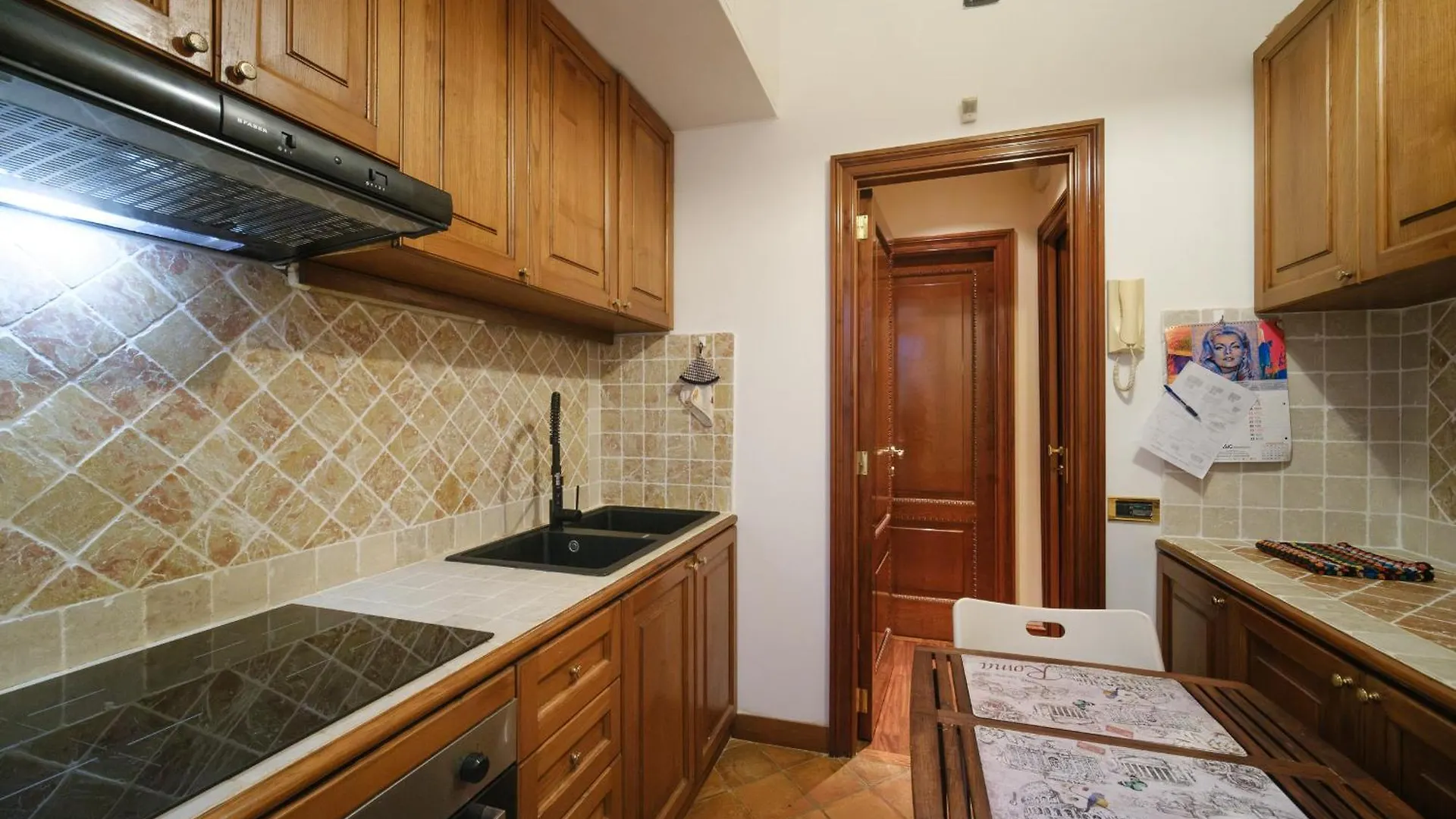 Spanish Steps Retreat Buddyrent Rome
